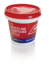 Ace Ready to Use White Lightweight Spackling Compound 0.5 pt