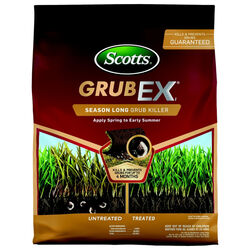 Scotts GrubEx Grub and Insect Control Granules 14.35 lb