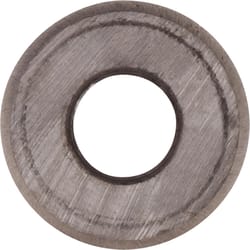 QEP 0.5 in. D Tungsten Carbide Tile Cutter Wheel 1 pk