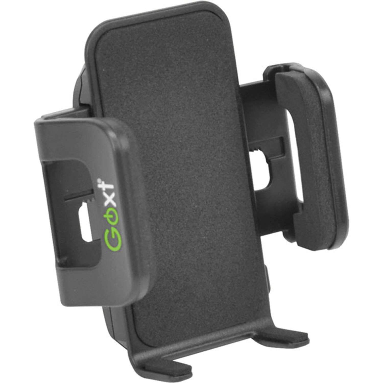 Photo 1 of Goxt Black Universal Cell Phone Holder For All Mobile Devices