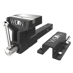 Wilton ATV 6 in. Ductile Iron All-Terrain Vise Vise