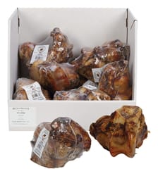 Beaverdam Knuckle Beef Grain Free Bone For Dog 2 lb 4-5 in. 1 each