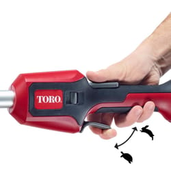 Toro Flex Force 51830T 16 in. 60 V Battery String Trimmer Tool Only