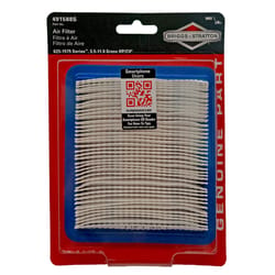 Briggs & Stratton Small Engine Air Filter For