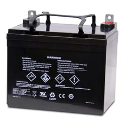 UPG UB12350 35 Lead Acid Automotive Battery
