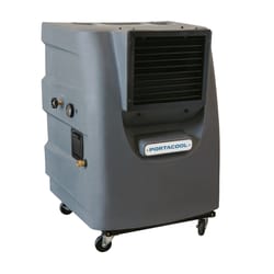 Portacool Cyclone 700 sq ft Portable Evaporative Cooler 3000 CFM