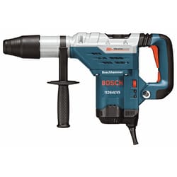 Bosch SDS-max 13 amps 5/8 in. Corded Combination Hammer Drill