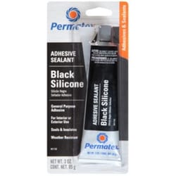 Permatex Type-1 RTV Silicone Sealant 3 oz 1 pk