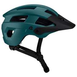 Retrospec Rowan Superior Blue Mountain Polycarbonate Bicycle Helmet