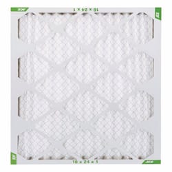 Ace 16 in. W X 24 in. H X 1 in. D Synthetic 8 MERV Pleated Air Filter 1 pk