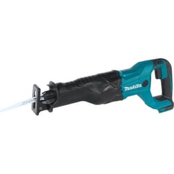 Makita 18V LXT Cordless Brushed Reciprocating Saw Tool Only