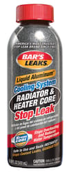 Bar's Leaks Cooling System Radiator Stop Leak 16.9 oz