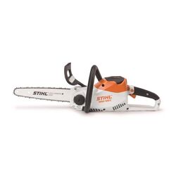STIHL MSA 120 C-B 12 in. 36 V Chainsaw Kit (Battery & Charger)