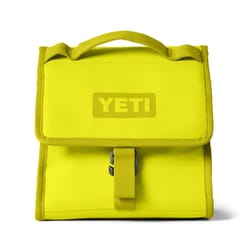 YETI Daytrip Firefly Yellow 7 qt Lunch Bag Cooler