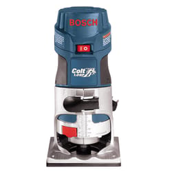 Bosch Colt 1 HP Corded Palm Router