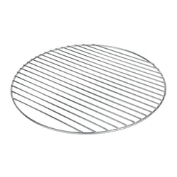 Old Smokey Products Aluminum/Steel Top Grate 21 in. L Old Smokey