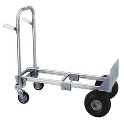 Milwaukee Collapsible Convertible Hand Truck 1000 lb