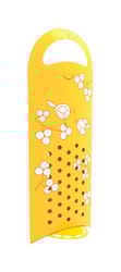 Fresh Brands 16 oz Plastic Sunflower Nuts Bird Feeder 2 ports