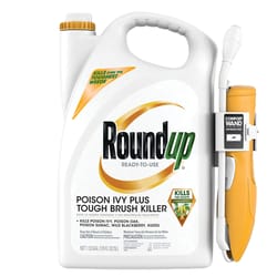 Roundup毒常春藤杀手RTU液体1.33岁的加