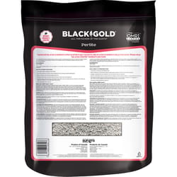 Black Gold Organic Perlite 8 qt