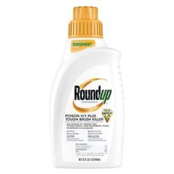 Roundup毒常春藤杀手浓缩液32盎司