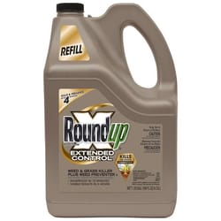 Roundup扩展控制杂草和草杀手补充RTU液体1.25岁的女孩