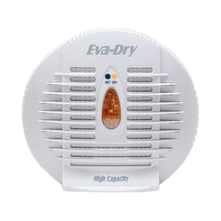 Eva-Dry 500 cu in 1 pt Dehumidifier
