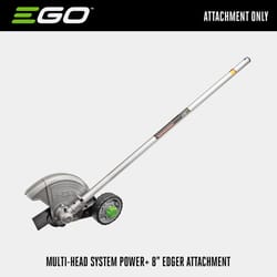 EGO Power+ Multi-Head System EA0800 3 in. Battery Edger Tool Only