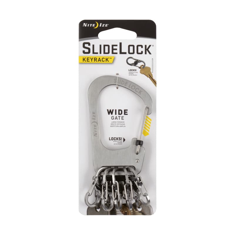 Photo 1 of 31 Pack Multi-Style Carabiner Bundle
