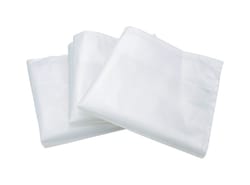 C.H. Hanson Norse, CH Hanson Replacement Dust Collection Bag 40 gal 3 pc