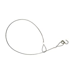 North States 32 in. H Feeder Cable and Hook