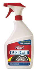 Black Magic Bleche-White Tire Cleaner 32 oz