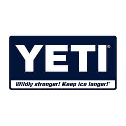 YETI Roadie 48 Firefly Yellow 76 can Roller Cooler