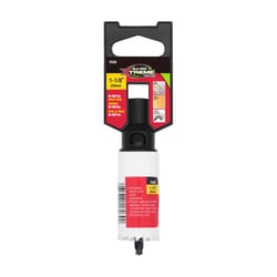 Blu-Mol Xtreme 1-1/8 in. Bi-Metal Hole Saw 1 pk