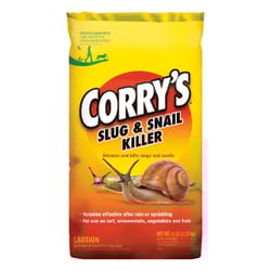 Corry's Slug and Snail Killer 6 lb