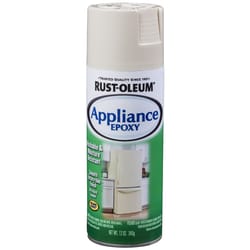 Rust-Oleum Specialty Gloss Almond Oil-Based Appliance Epoxy 12 ounce