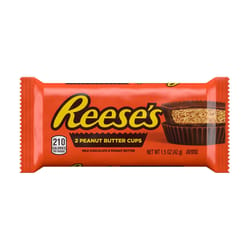 Reese's Milk Chocolate Peanut Butter Candy 1.5 oz