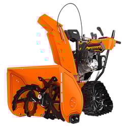 Ariens RapidTrak SHO 28 in. 369 cc Two stage 120 V Gas Snow Blower Tool Only