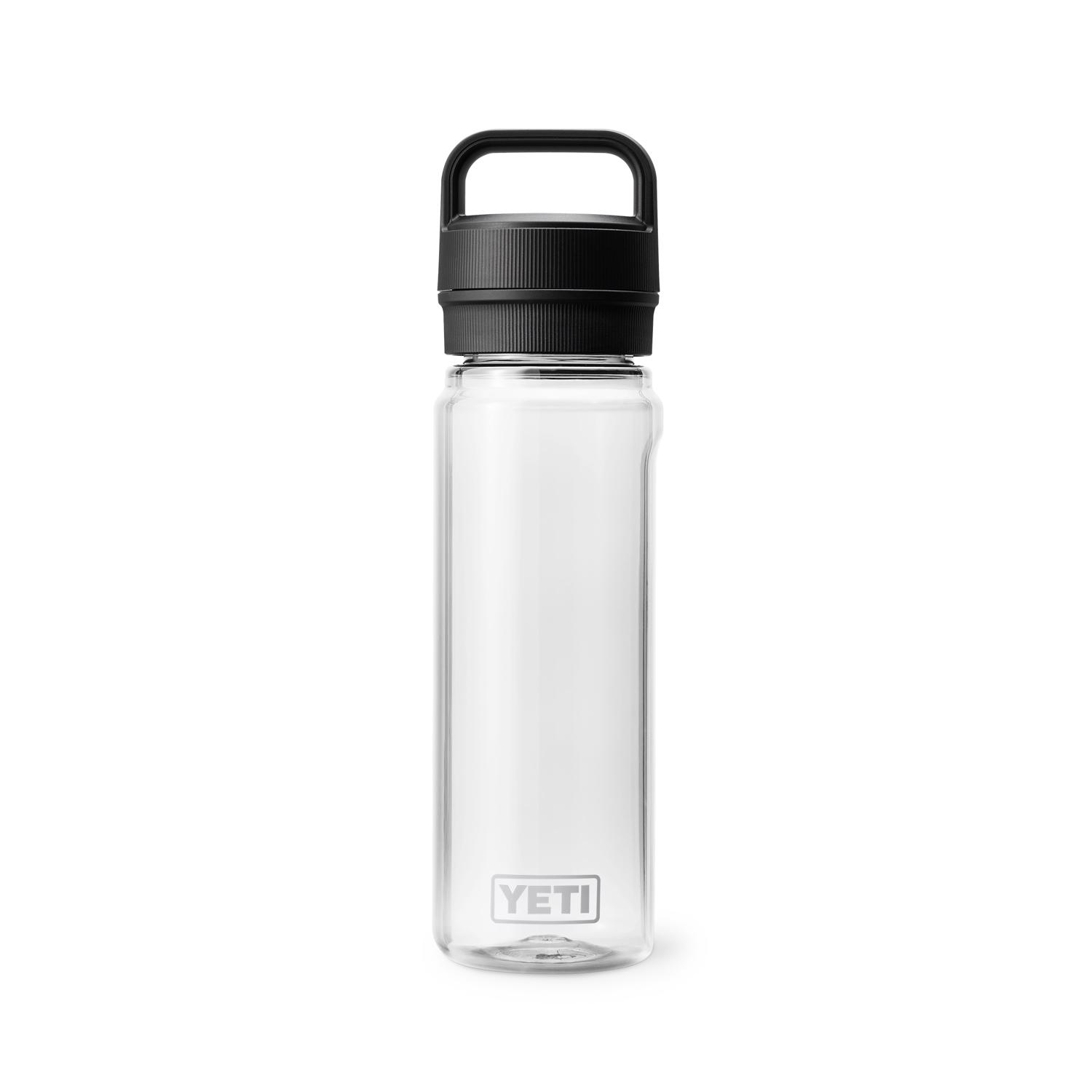 Photo 1 of YETI Yonder 0.75 L Clear BPA Free Water Bottle