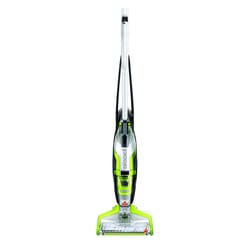 Bissell CrossWave 0.1 gal Corded Upright Stick Wet/Dry Vacuum Tool Only 4.4 amps 120 V