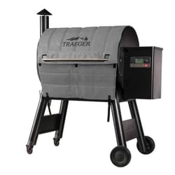 Traeger Pro 780 Gray Grill Insulation Blanket