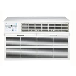 Perfect Aire 10000 BTU Through-the-Wall Air Conditioner w/Remote