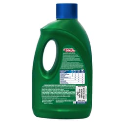 Cascade Complete Fresh Scent Gel Dishwasher Detergent 60 oz 1 pk