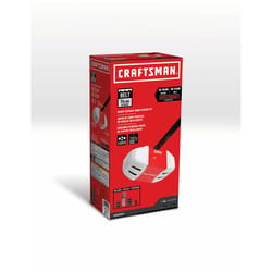 Craftsman Chamberlain 1/2 HP Belt Drive WiFi Compatible Smart-Enabled Garage Door Opener