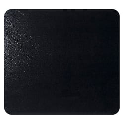 Imperial 32 in. W X 28 in. L Black Stove Board