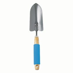 Bloom Hand Trowel Wood Handle