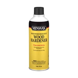 Minwax High Performance Natural Wood Hardener 1 pt