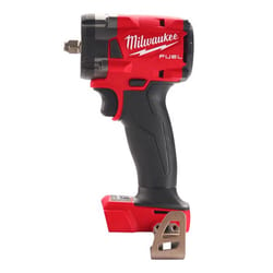 Milwaukee M18 FUEL 3/8 in. Cordless Brushless Compact Impact Wrench Tool Only