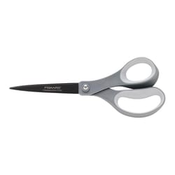 Fiskars 3.7 in. L Stainless Steel Scissors 1 pc