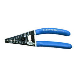 Klein 工具 18ga. 7-1/8 in. L剥线器/刀